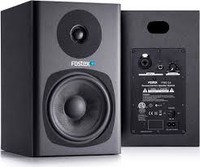 Fostex PM0.5d Active Nearfield Monitors (Pair)