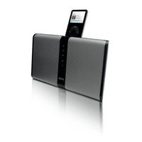 Gear4 HouseParty VX iPod Docking Speakers