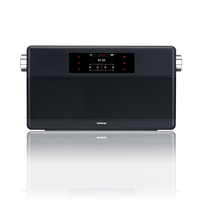 Geneva Sound World Radio DAB