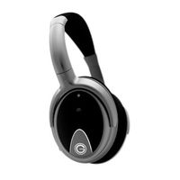 Goldring NS1000 Noise Reduction Headphones