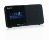 Goodmans GCR1888DABBT Bluetooth DAB Clock Radio