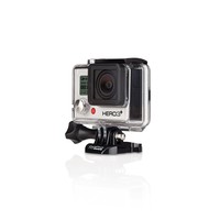 GoPro HERO3+ Silver Edition Active Camera/Camcorder