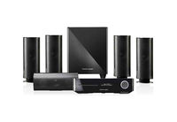 Harman Kardon BDS 800 Home Theatre System