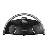 Harman Kardon Go and Play Micro Portable Loudspeaker