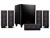 Harman Kardon HKTS 30 5.1-channel home theater speaker system