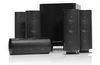 Harman Kardon HKTS 60 5.1-channel home theater speaker system