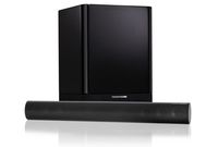 Harman Kardon SB 15 2.1 Channel Soundbar System