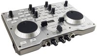 Hercules DJ Console MK4 USB Controller PC/Mac