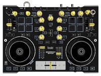 Hercules RMX2 DJ Console Premium TR Controller