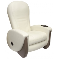 Homedics EL-300 E-Lounger Massage Recliner Arm Chair