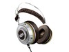 House of Marley TTR Active Noise Cancelling Headphones with 3 Button Mic