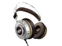 House of Marley TTR Active Noise Cancelling Headphones with 3 Button Mic