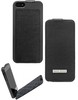 Hugo Boss Reflex Luxury Case for iPhone 5/5s - Black