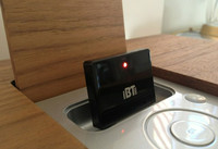 IBT100 Bluetooth Receiver for iPod Docks