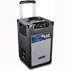 iDance Blue Rocker Portable Speaker