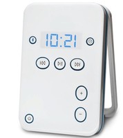 iDevices iShower Bluetooth Enabled Wireless Speaker