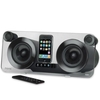iHome iP1E 100W High Fidelity Speaker System For iPodiPhone