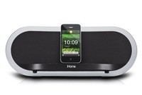iHome iP3 Speaker System for iPhone and iPod