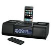 iHome IP9GRE Dual Alarm Clock Radio for iPod and iPhone
