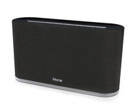 iHome iW2 Airplay Speaker Black