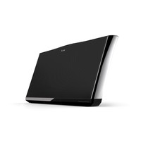 iLuv IMM701 MobiAria Wireless Bluetooth Speaker - Black