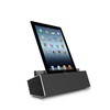 iLuv iSP255 Mo Beats Portable Bluetooth Speaker - Black