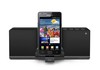 iLuv MobiAir Wireless Bluetooth Speaker Dock for Android Smartphones