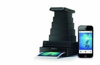 Impossible Instant Lab for iPhone (Free Film PRD_2958)