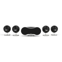 Jamo 360 S 35 HCS 5.0 Channel Home Cinema System