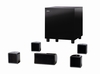 Jamo A102HCS6 200W 5.1 Surround Sound System