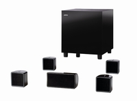 Jamo A102HCS6 200W 5.1 Surround Sound System