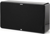 Jamo D 500 LCR Bookshelf Speaker - High Gloss Black