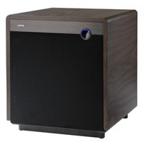 Jamo SUB 660 230V Black Ash