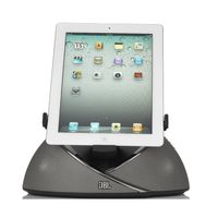 JBL On Beat Air Innovative Loud Speaker Dock with AirPlay