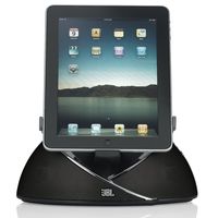 JBL On Beat Speaker Dock for iPod
