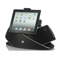 JBL On Beat Xtreme