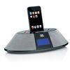 JBL On Time 200ID (Black) (Ex-Display)