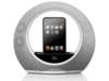 JBL Radial Micro 5V USB Charging iPod Dock (White)