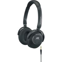 JVC HA-NC250 High Quality Noise Cancelling Headphones