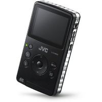 JVC PICSIO GC-FM1A Pocket Memory Camcorder