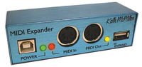 Keith McMillen Instruments MIDI Expander