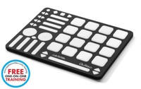 Keith McMillen QuNeo 3D Multi-Touch Pad Controller