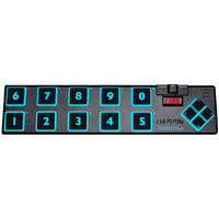 Keith McMillen SoftStep USB MIDI Foot Controller
