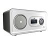 Kitsound KSPULSE Pulse Internet Radio with DAB