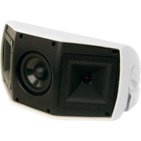 Klipsch AW-500-SM Outdoor Speaker Single - White