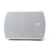 Klipsch AW-525 75W White Outdoor Speakers (pair)