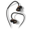Klipsch Custom 3 High Performance Noise-Isolating Earphones