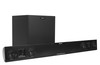 Klipsch HD Theater Soundbar with Wireless Subwoofer SB3 CE - Black