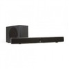 Klipsch Icon SB1 Soundbar with Wireless Subwoofer CE Black