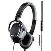 Klipsch Image One Mk II On-Ear Headphones with 3-Button Mic for iPhone